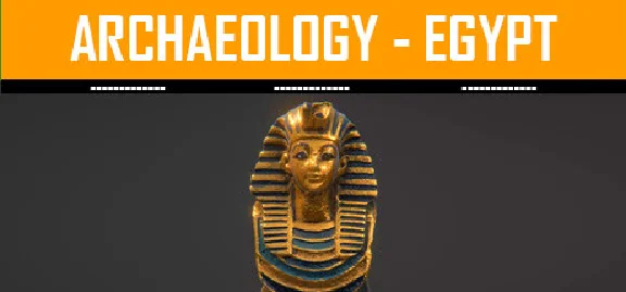 Archaeology - Egypt Steam Key [Global]