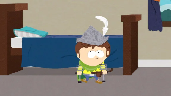 South Park The Stick of Truth Ultimate Fellowship Steam