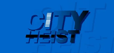 City Heist Steam Key [Global]
