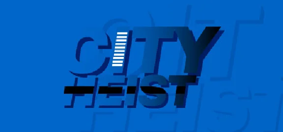 City Heist Steam Key [Global]