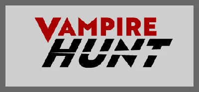 Vampire Hunt Steam Key [Global]