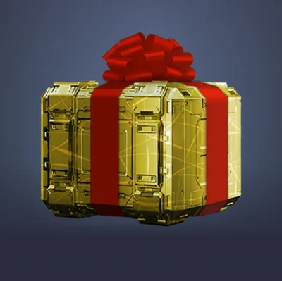 Armored Warfare: Project Armata Gift Template