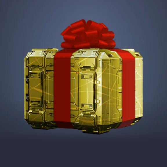 Armored Warfare: Project Armata Gift Template