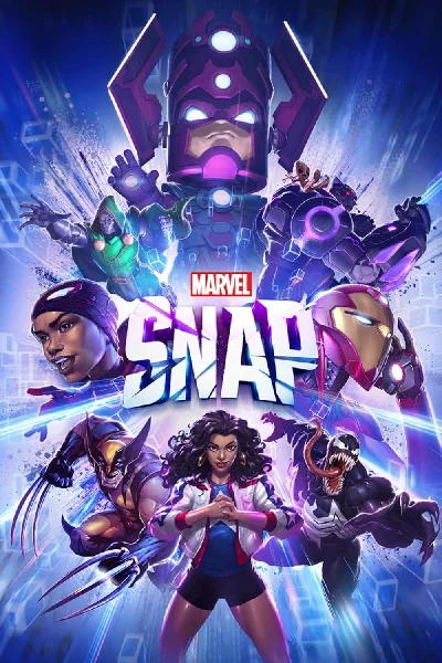 ⭐️Marvel Snap🔮Золото- Пропуски🔮Без входа-По ID🔮