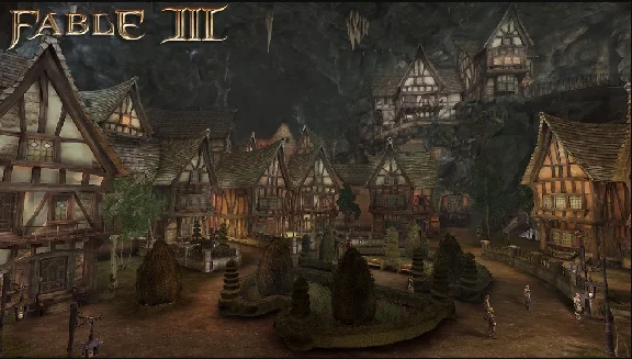 Fable 3 Understone Quest Pack DLC STEAM Gift - Global