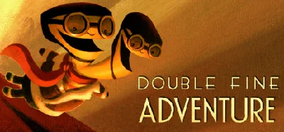 🔑Double Fine Adventure | Ключ Steam РФ/СНГ+GLOBAL🌏