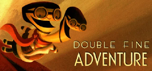 🔑Double Fine Adventure | Ключ Steam РФ/СНГ+GLOBAL🌏