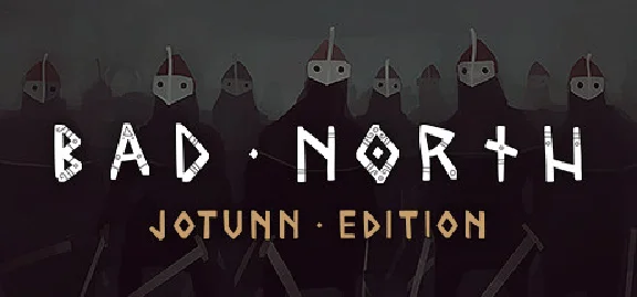 🔑Bad North: Jotunn Edition | Key Steam RU/CIS+GLOBAL🌏