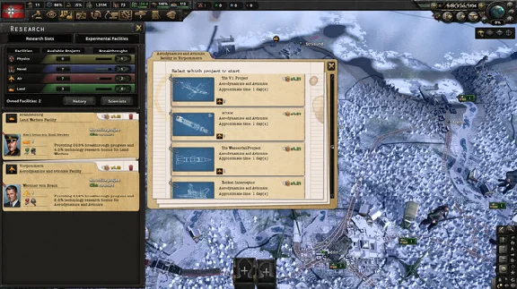 Expansion - Hearts of Iron IV: Götterdämmerung DLC•RU⚡️
