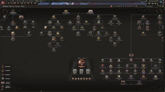 Expansion - Hearts of Iron IV: Götterdämmerung DLC•RU⚡️