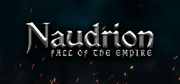 🔥Naudrion: Fall of The Empire🔥🖤⚫(STEAM KEY/GLOBAL)⚫