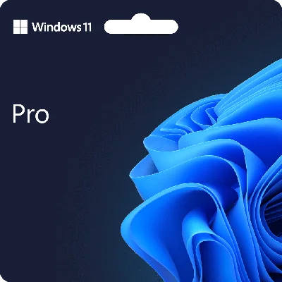 🌐 Windows 11 Профессиональная [ 11 ПРО FQC-10547 ОЕМ ]