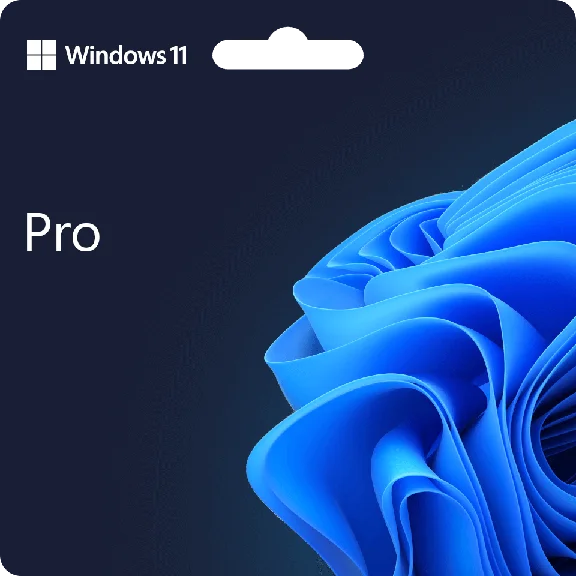 🌐 Windows 11 Профессиональная [ 11 ПРО FQC-10547 ОЕМ ]