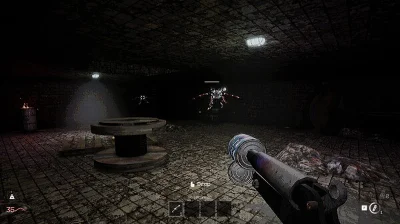 KLETKA (КЛЕТЬ) STEAM GIFT•RU⚡️АВТОДОСТАВКА 0% КАРТЫ