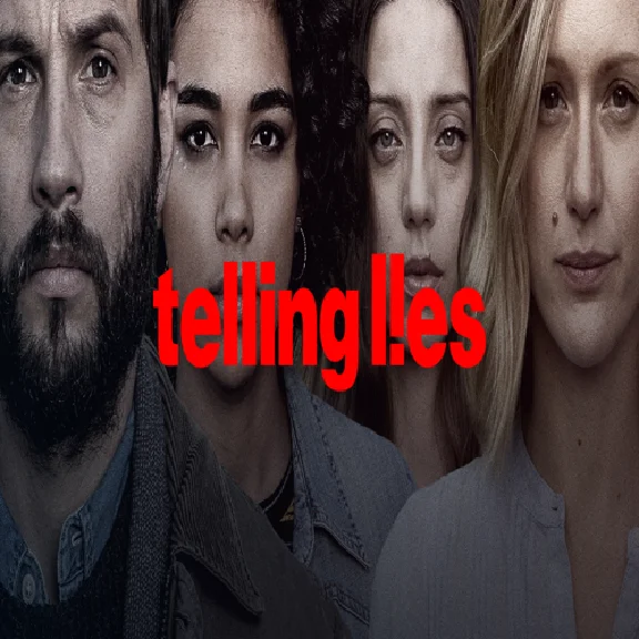 🧸 Telling Lies ✅ GOG 🧸 (PC)
