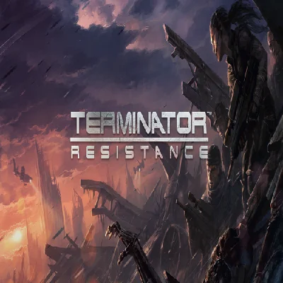 🧸 Terminator: Resistance ✅ GOG 🧸 (PC)