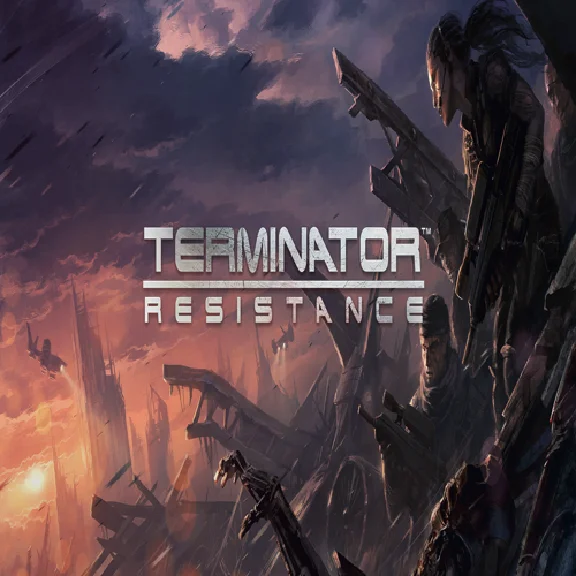 🧸 Terminator: Resistance ✅ GOG 🧸 (PC)