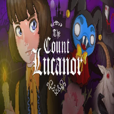 🧸 The Count Lucanor ✅ GOG 🧸 (PC)