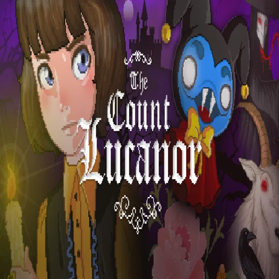 🧸 The Count Lucanor ✅ GOG 🧸 (PC)