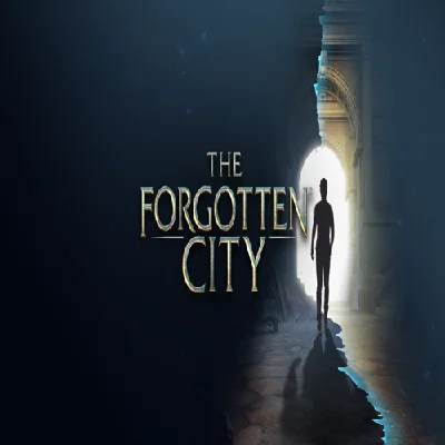 🧸 The Forgotten City ✅ GOG 🧸 (PC)