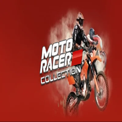 🧸 The Moto Racer Collection ✅ GOG 🧸 (PC)