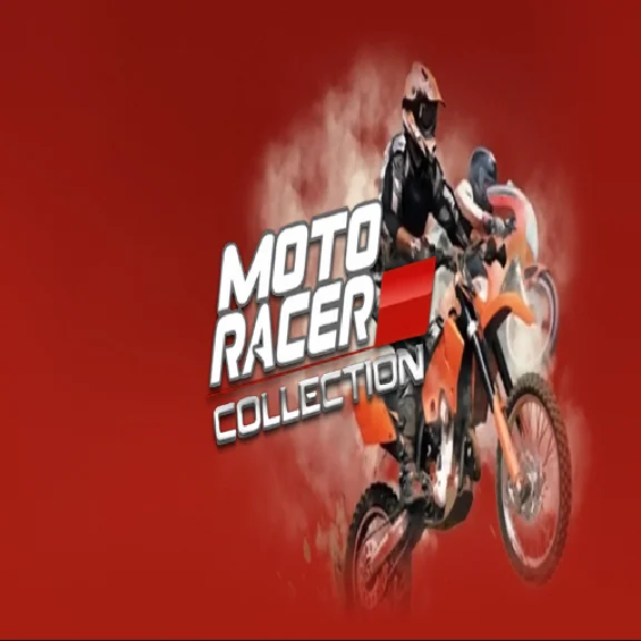 🧸 The Moto Racer Collection ✅ GOG 🧸 (PC)
