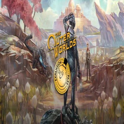 🧸 The Outer Worlds Expansion Pass ✅ GOG 🧸 (PC)