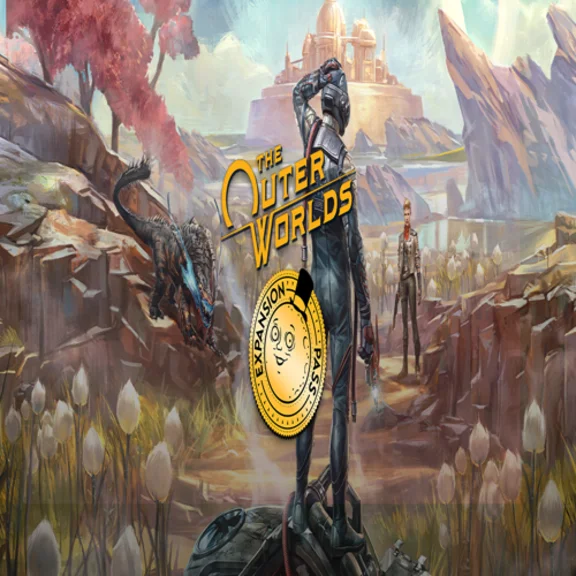 🧸 The Outer Worlds Expansion Pass ✅ GOG 🧸 (PC)