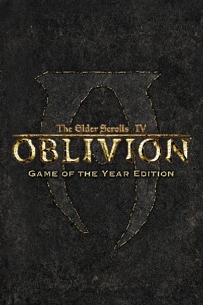 Elder Scrolls IV Oblivion GOTY (Steam Gift Region Free)