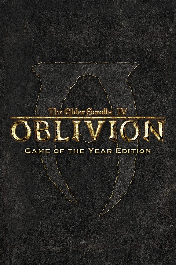 Elder Scrolls IV Oblivion GOTY (Steam Gift Region Free)