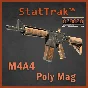 Skin CS2 StatTrak™ Rifles