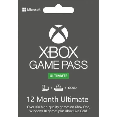 🔥Xbox game pass ultimate🔥RUSSIA KEY