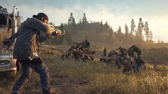 Days Gone + Gift | Steam | Offline | Region Free