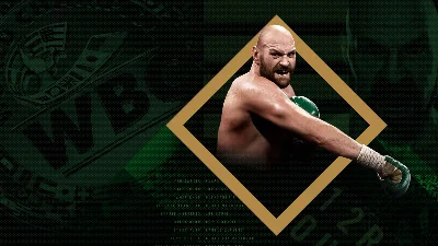 💝Undisputed - Deluxe WBC Edition Xbox series XS🔅