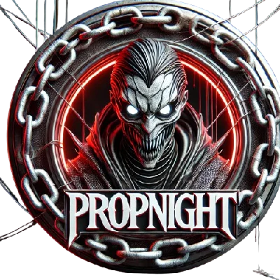 Propnight®✔️Steam (Region Free)(GLOBAL)🌍