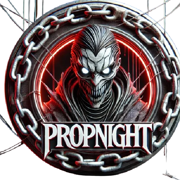 Propnight®✔️Steam (Region Free)(GLOBAL)🌍