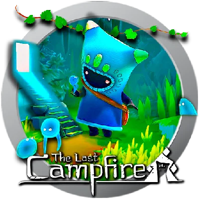 The Last Campfire ®✔️Steam (Region Free)(GLOBAL)🌍