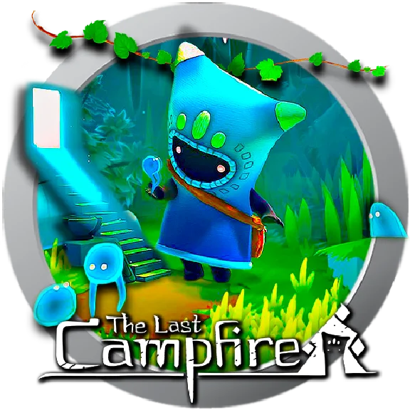 The Last Campfire ®✔️Steam (Region Free)(GLOBAL)🌍