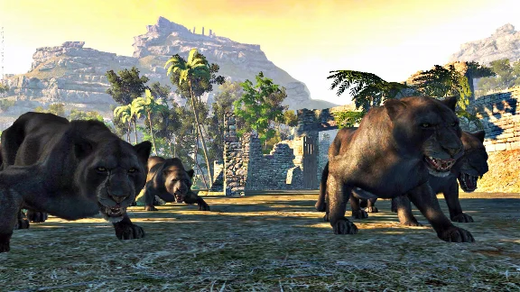Cabela´s: Dangerous Hunts STEAM Gift  - RU/CIS