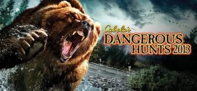 Cabela´s: Dangerous Hunts STEAM Gift  - RU/CIS