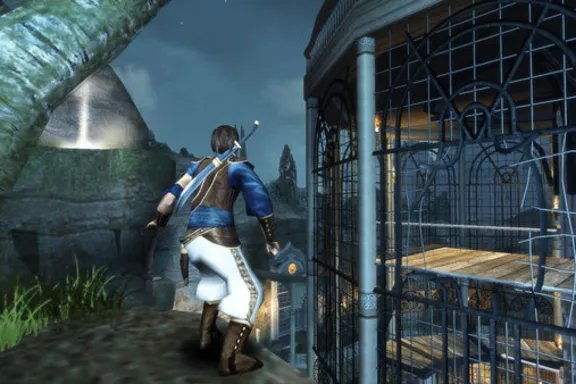 ⚡Prince of Persia: The Sands of Time | АВТО | RU Steam