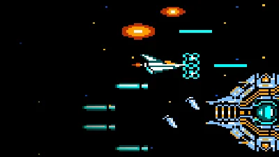 Arcade Archives VS. GRADIUS PS4 & PS5