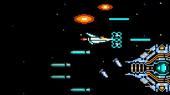 Arcade Archives VS. GRADIUS PS4 & PS5