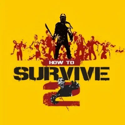 HOW TO SURVIVE 2 ✅(STEAM KEY)+GIFT