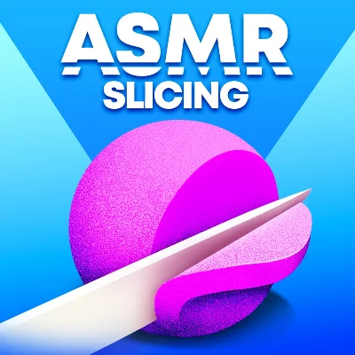 ASMR Slicing PS4 & PS5