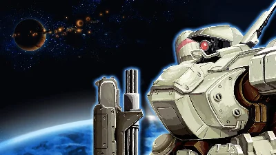 Assault Suit Leynos PS4 & PS5