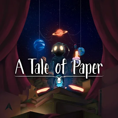 A Tale of Paper PS4 & PS5