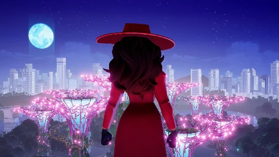 ✅ Carmen Sandiego Deluxe XBOX ONE SERIES X|S PC KEY 🔑