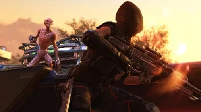 Insurmountable XCOM® 2 EPIC GAMES ACCOUNT MAIL 🎁