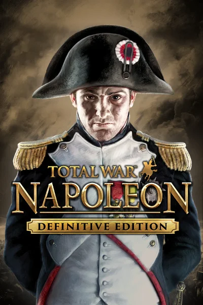 Total War: EMPIRE Definitive + NAPOLEON Definitive/💳0%
